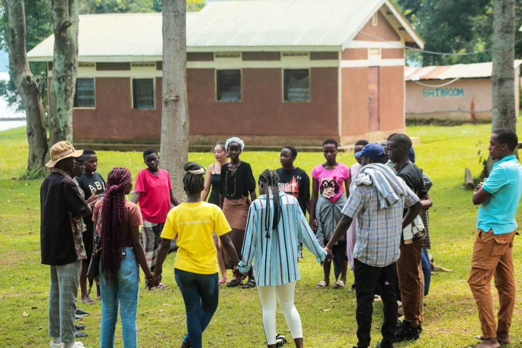 Motivational Taks and book clubs formation