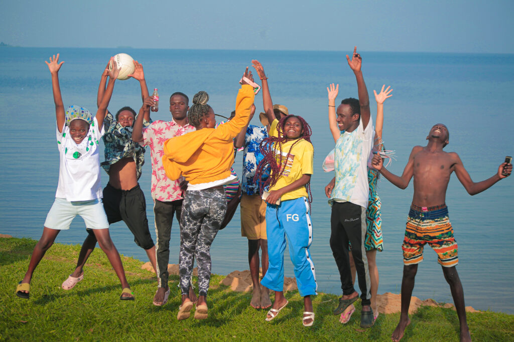 What a Day With Iwacu Feels Like