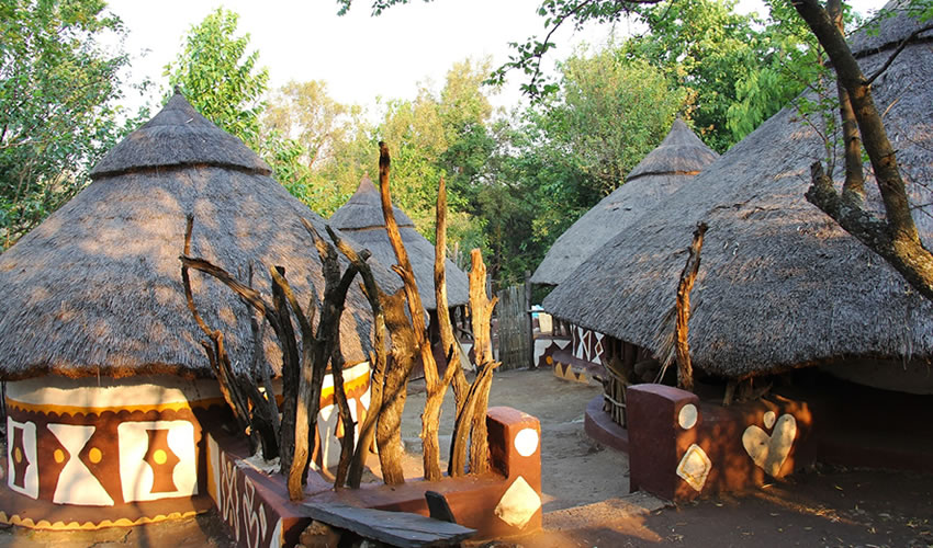 cultural retreats in Uganda