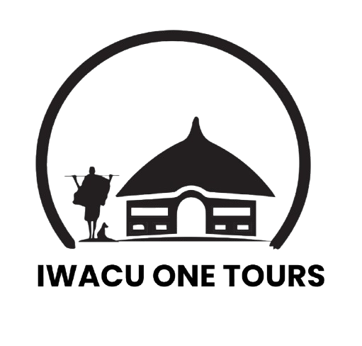 iwacu one tours logo