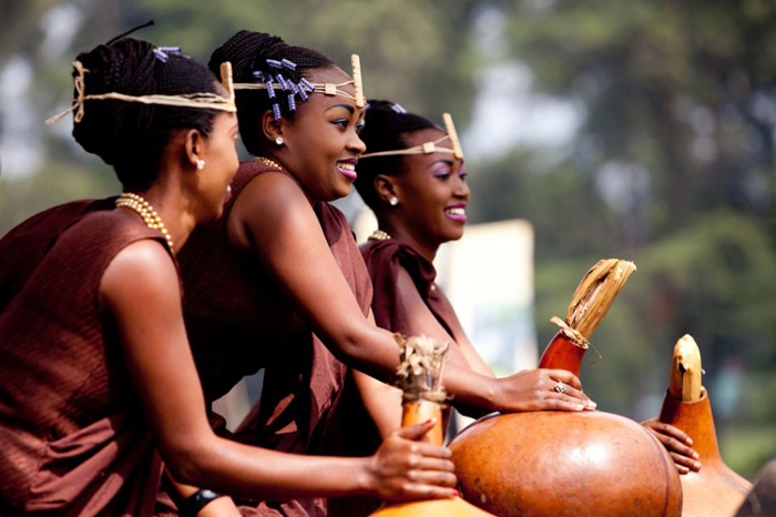 Rwanda Culture