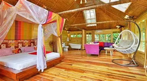 Reservation Services at Iwacu one tours