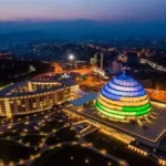 kigali rwanda