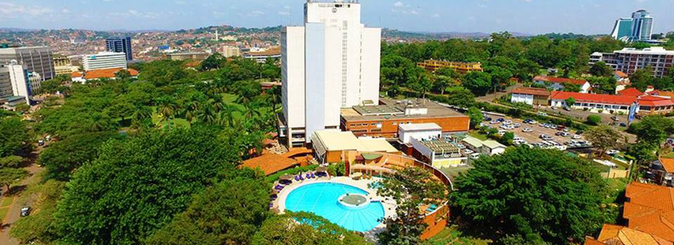 Get to know Kampala