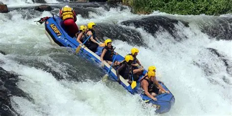 lakes and Rivers in uganda tours